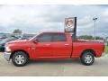 Flame Red - Ram 2500 HD Big Horn Crew Cab Photo No. 2