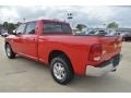 Flame Red - Ram 2500 HD Big Horn Crew Cab Photo No. 3