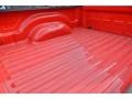 Flame Red - Ram 2500 HD Big Horn Crew Cab Photo No. 7