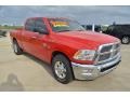 Flame Red - Ram 2500 HD Big Horn Crew Cab Photo No. 8