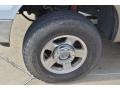 Oxford White - F250 Super Duty Lariat FX4 Crew Cab 4x4 Photo No. 12
