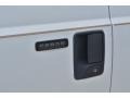 Oxford White - F250 Super Duty Lariat FX4 Crew Cab 4x4 Photo No. 14