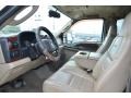Oxford White - F250 Super Duty Lariat FX4 Crew Cab 4x4 Photo No. 17