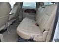 Oxford White - F250 Super Duty Lariat FX4 Crew Cab 4x4 Photo No. 20