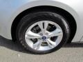 2012 Ingot Silver Metallic Ford Focus SE Sport 5-Door  photo #3