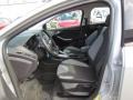 2012 Ingot Silver Metallic Ford Focus SE Sport 5-Door  photo #10