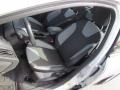 2012 Ingot Silver Metallic Ford Focus SE Sport 5-Door  photo #11