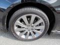 Obsidian Black Pearl - Impreza WRX Wagon Photo No. 3