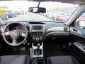 Obsidian Black Pearl - Impreza WRX Wagon Photo No. 9