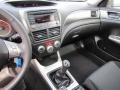 Obsidian Black Pearl - Impreza WRX Wagon Photo No. 14