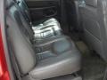 Victory Red - Silverado 2500HD LT Crew Cab 4x4 Photo No. 5