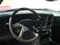 Victory Red - Silverado 2500HD LT Crew Cab 4x4 Photo No. 8