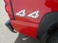Victory Red - Silverado 2500HD LT Crew Cab 4x4 Photo No. 11