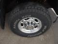 Victory Red - Silverado 2500HD LT Crew Cab 4x4 Photo No. 16