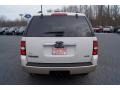 2008 White Suede Ford Explorer Eddie Bauer 4x4  photo #4