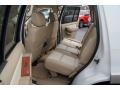 Camel Rear Seat Photo for 2008 Ford Explorer #62157831