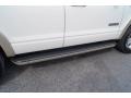 2008 White Suede Ford Explorer Eddie Bauer 4x4  photo #17