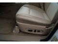 2008 White Suede Ford Explorer Eddie Bauer 4x4  photo #25