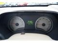 2008 White Suede Ford Explorer Eddie Bauer 4x4  photo #27