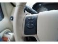 2008 White Suede Ford Explorer Eddie Bauer 4x4  photo #28