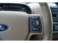 2008 White Suede Ford Explorer Eddie Bauer 4x4  photo #29