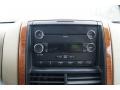 2008 White Suede Ford Explorer Eddie Bauer 4x4  photo #31