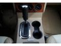 2008 White Suede Ford Explorer Eddie Bauer 4x4  photo #34