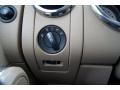 2008 White Suede Ford Explorer Eddie Bauer 4x4  photo #38