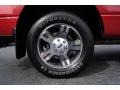 2008 Ford F150 FX2 Sport SuperCab Wheel and Tire Photo