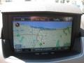 2012 Cadillac CTS 3.0 Sedan Navigation