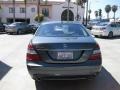 2009 designo Graphite Metallic Mercedes-Benz S 550 Sedan  photo #3