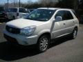 Cappuccino Frost Metallic 2006 Buick Rendezvous CX AWD