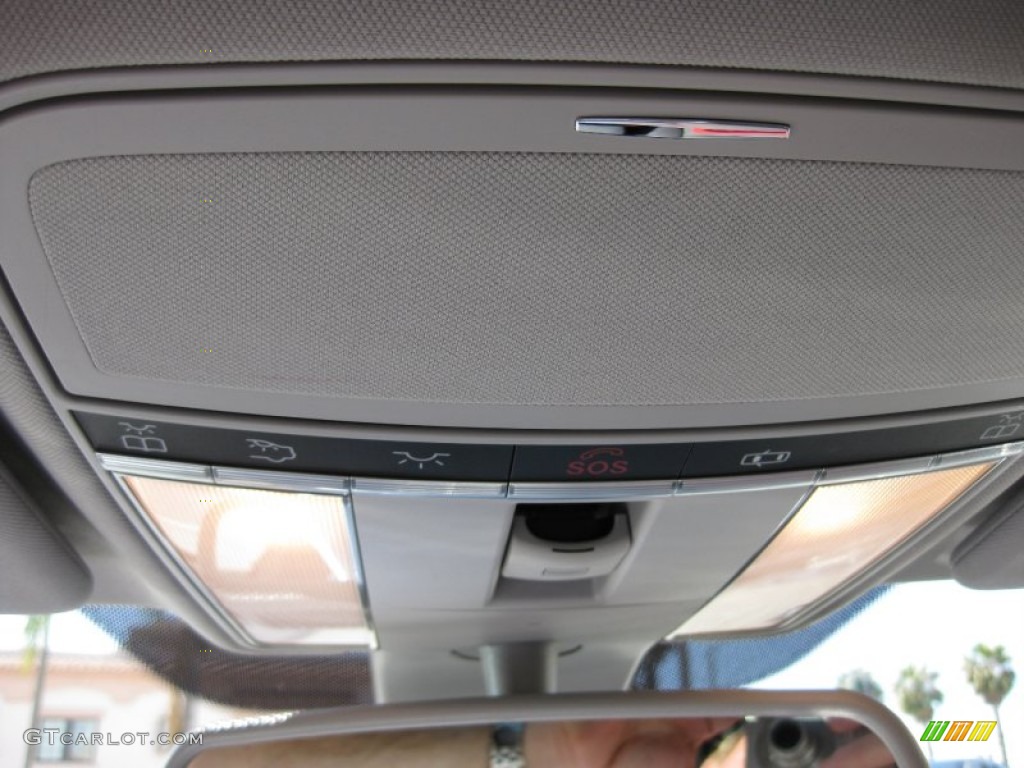 2009 Mercedes-Benz S 550 Sedan Controls Photo #62158383