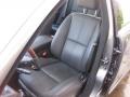 2009 designo Graphite Metallic Mercedes-Benz S 550 Sedan  photo #24