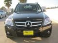 Black - GLK 350 Photo No. 2