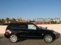 Black - GLK 350 Photo No. 3