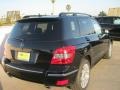 Black - GLK 350 Photo No. 4