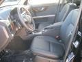 Black - GLK 350 Photo No. 7
