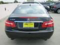 Obsidian Black Metallic - E 350 Coupe Photo No. 5