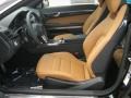 Obsidian Black Metallic - E 350 Coupe Photo No. 7