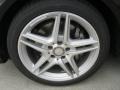 Obsidian Black Metallic - E 350 Coupe Photo No. 10