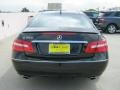Black - E 350 Coupe Photo No. 5