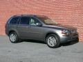 Oyster Gray Metallic - XC90 3.2 Photo No. 2