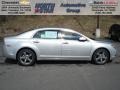 Silver Ice Metallic - Malibu LT Photo No. 1