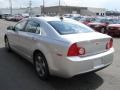Silver Ice Metallic - Malibu LT Photo No. 6