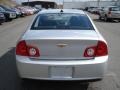 Silver Ice Metallic - Malibu LT Photo No. 7