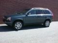 Shadow Blue Metallic - XC90 3.2 Photo No. 1