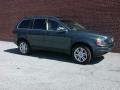 Shadow Blue Metallic - XC90 3.2 Photo No. 2