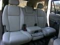 Sandstone Rear Seat Photo for 2009 Volvo XC90 #62159719
