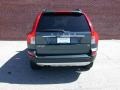 Shadow Blue Metallic - XC90 3.2 Photo No. 8